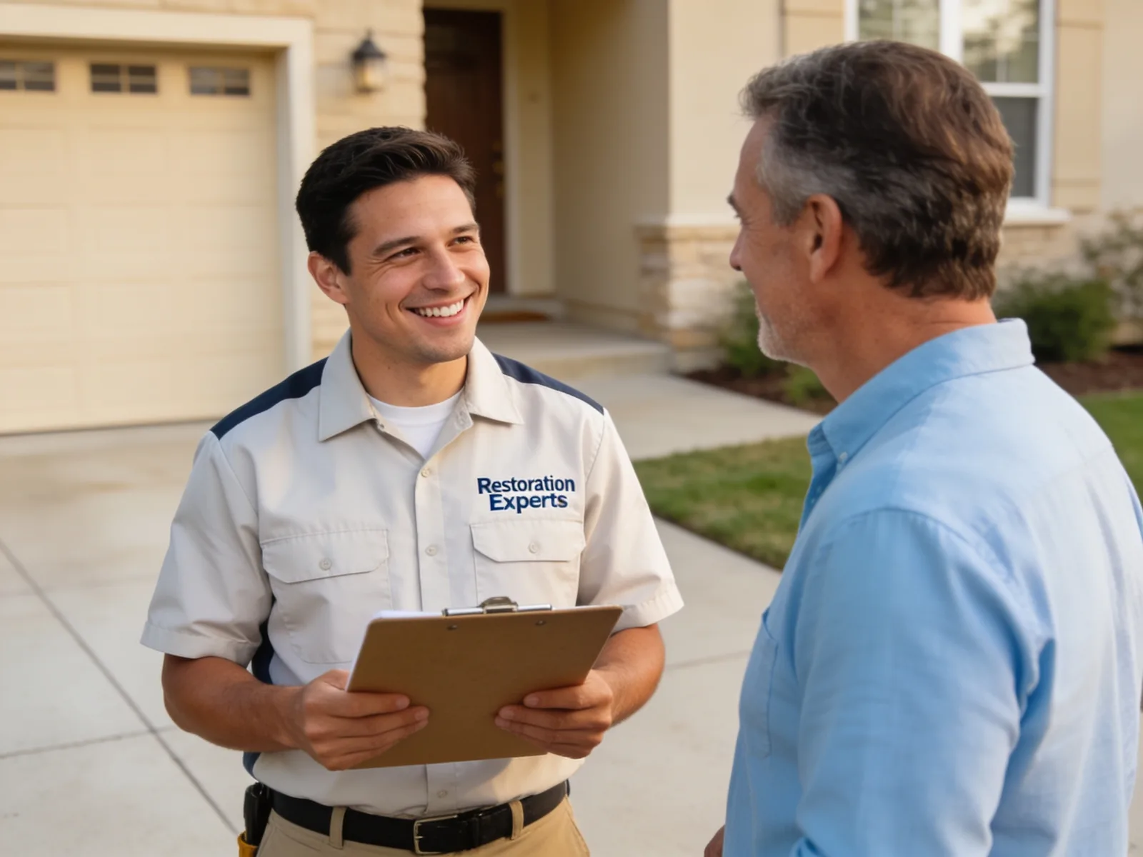 Water Damage Cleanup Chappell, NE FAQs